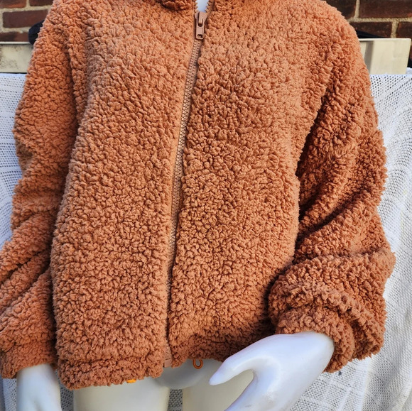 Urban Outfitters Poodle jacket.M - Picture 5 of 13